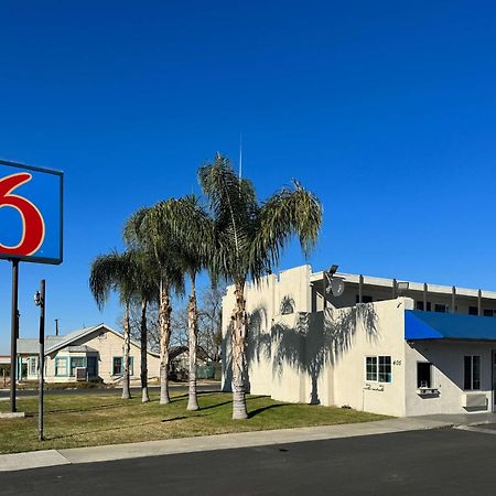 Motel 6-Delano, Ca Zewnętrze zdjęcie